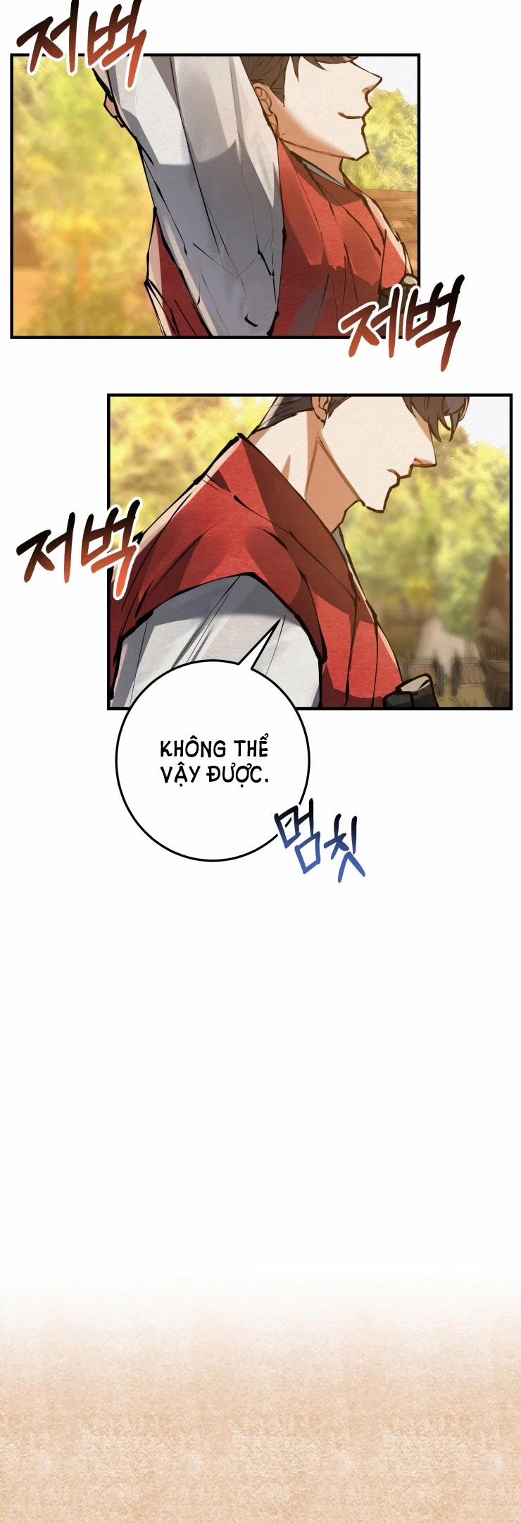 [19+] Vật Thế Thân 27.1 trang 21