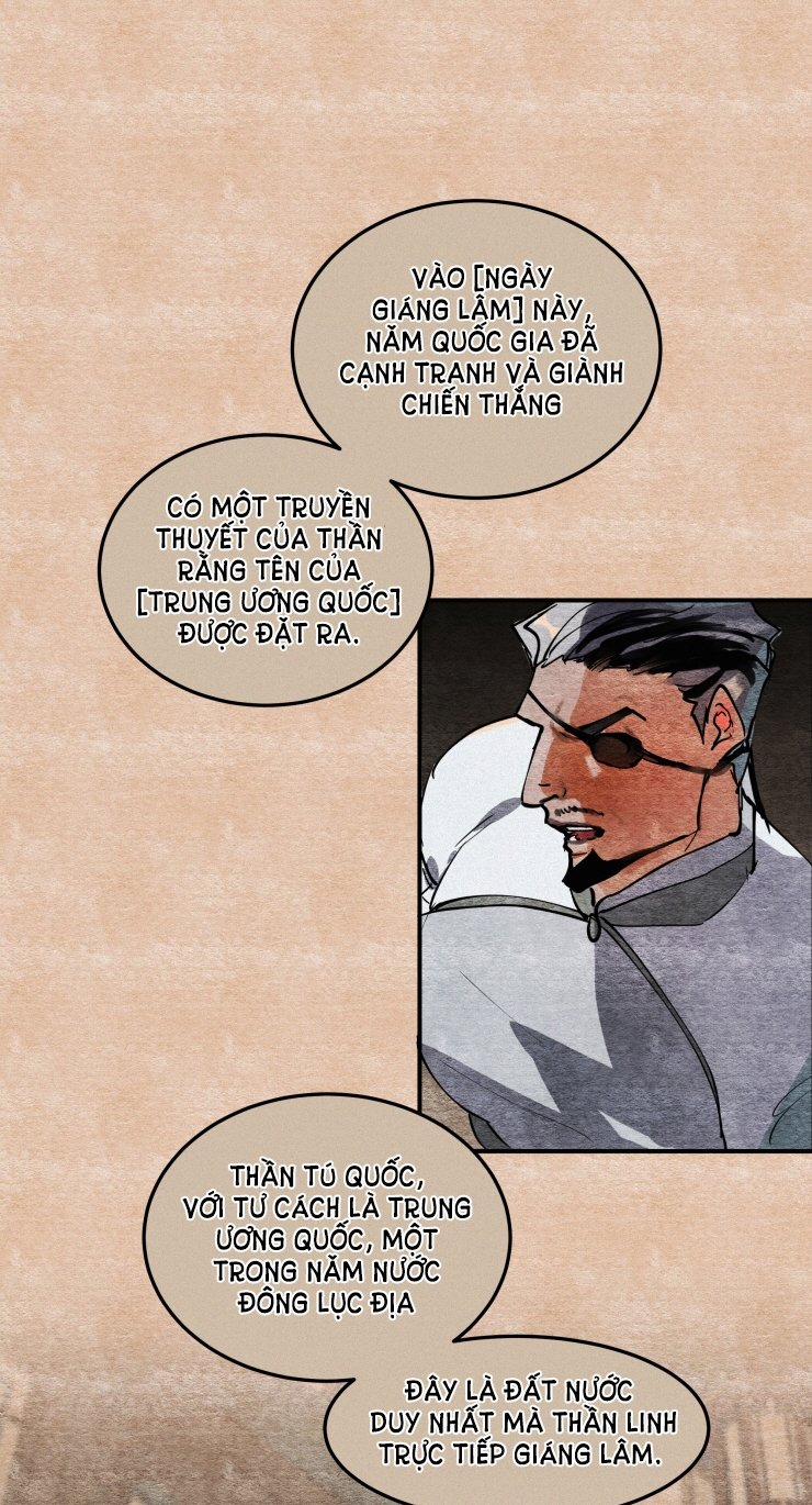 [19+] Vật Thế Thân 27.1 trang 22