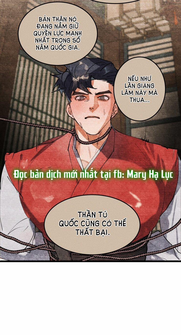 [19+] Vật Thế Thân 27.1 trang 23