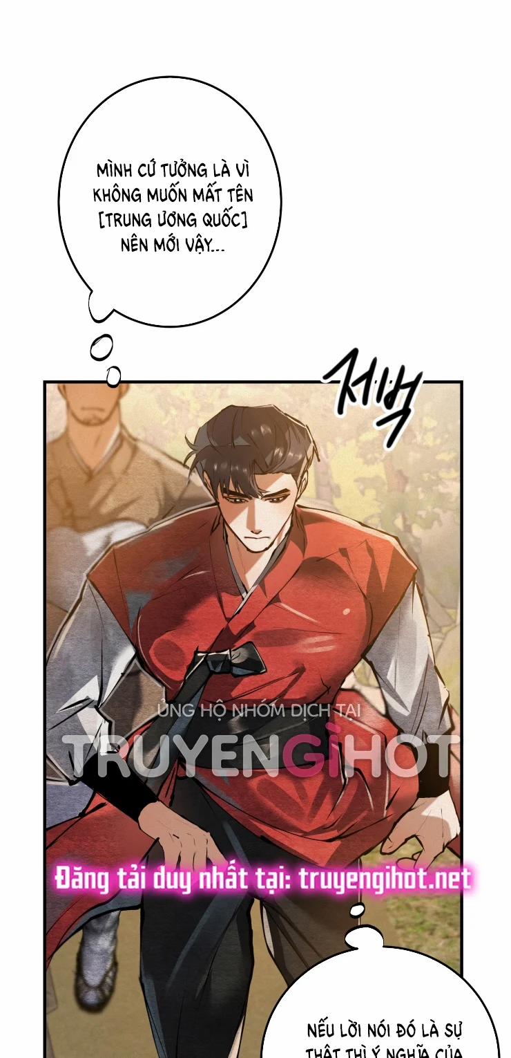 [19+] Vật Thế Thân 27.1 trang 24