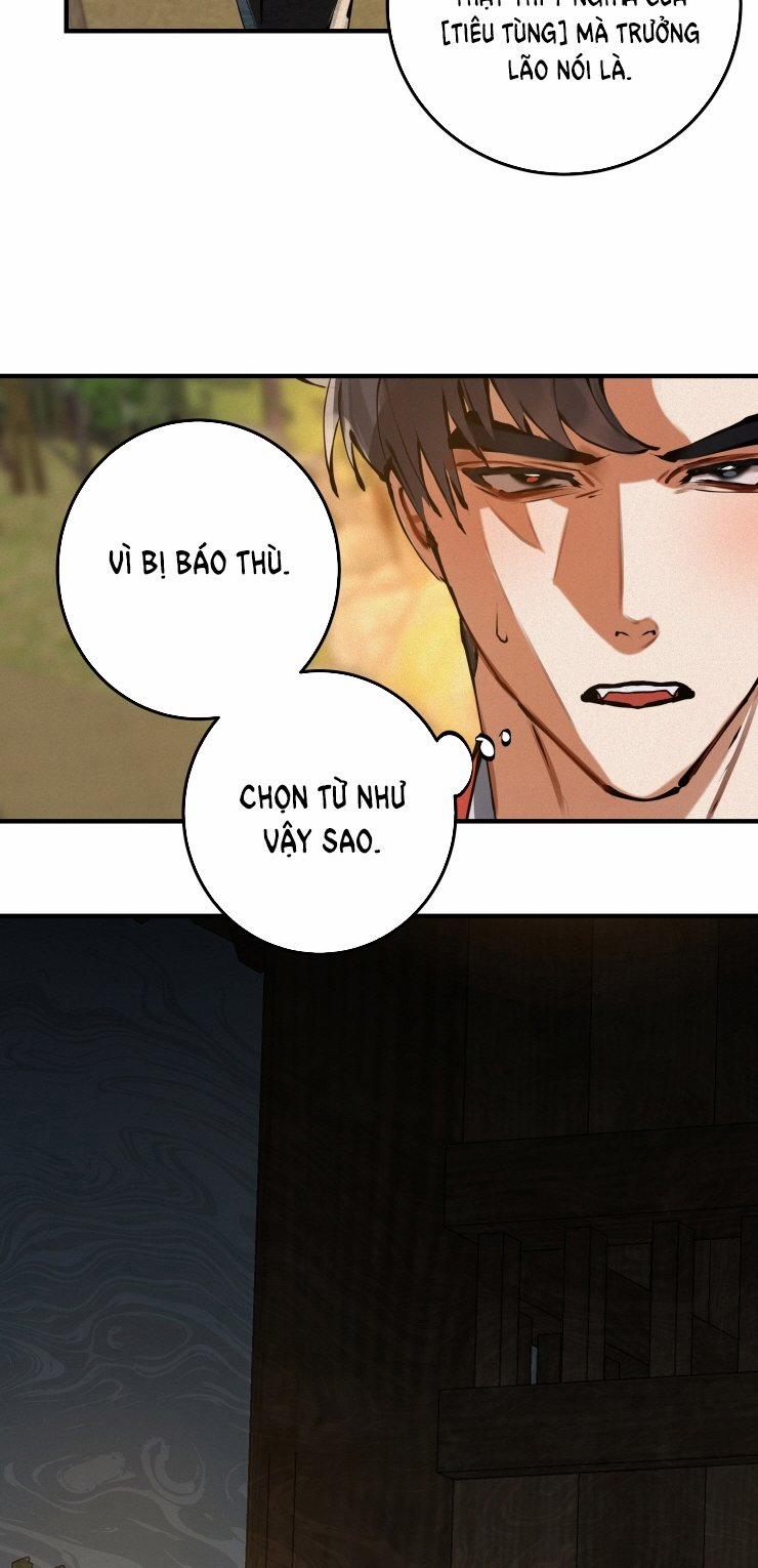 [19+] Vật Thế Thân 27.1 trang 25