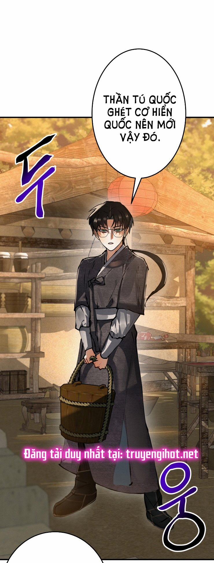 [19+] Vật Thế Thân 27.1 trang 7