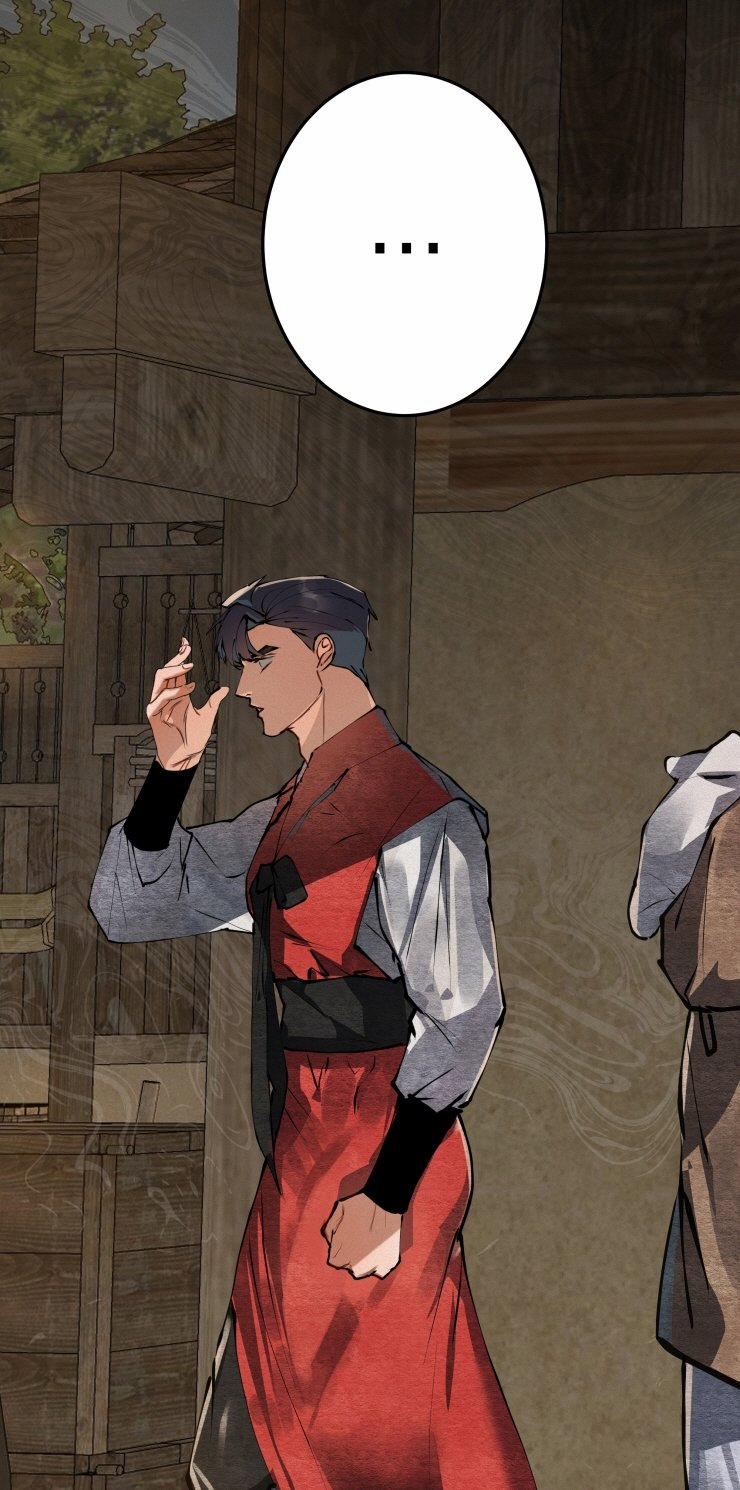 [19+] Vật Thế Thân 27.2 trang 1