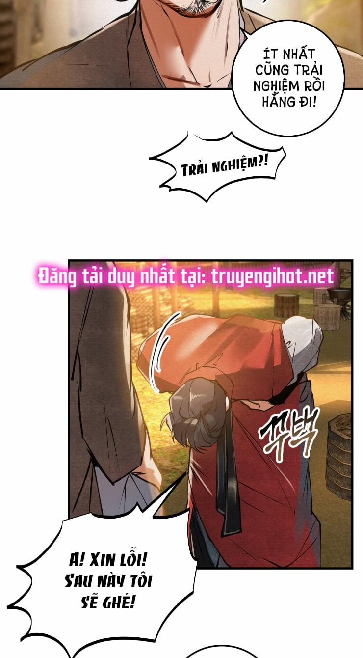 [19+] Vật Thế Thân 27.2 trang 12