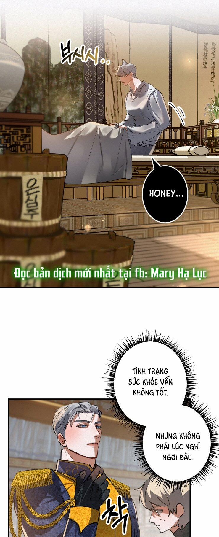 [19+] Vật Thế Thân 27.2 trang 18