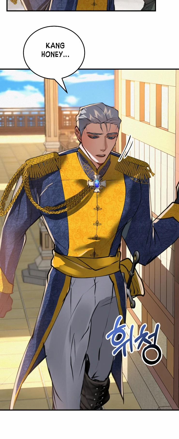 [19+] Vật Thế Thân 27.2 trang 19