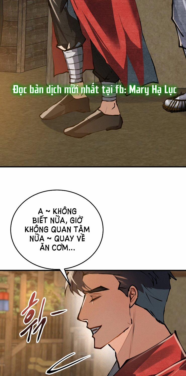 [19+] Vật Thế Thân 27.2 trang 2