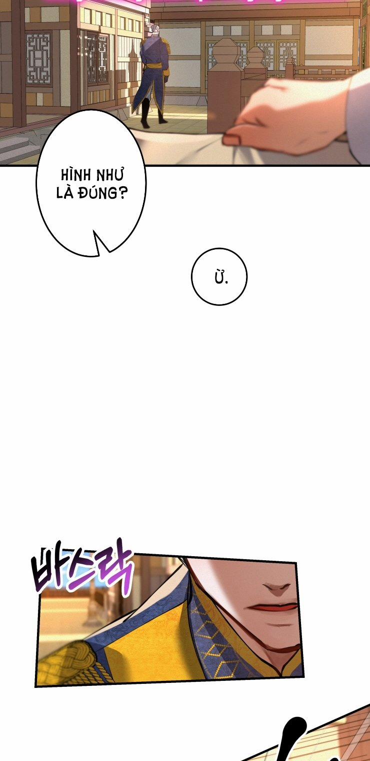 [19+] Vật Thế Thân 27.2 trang 21