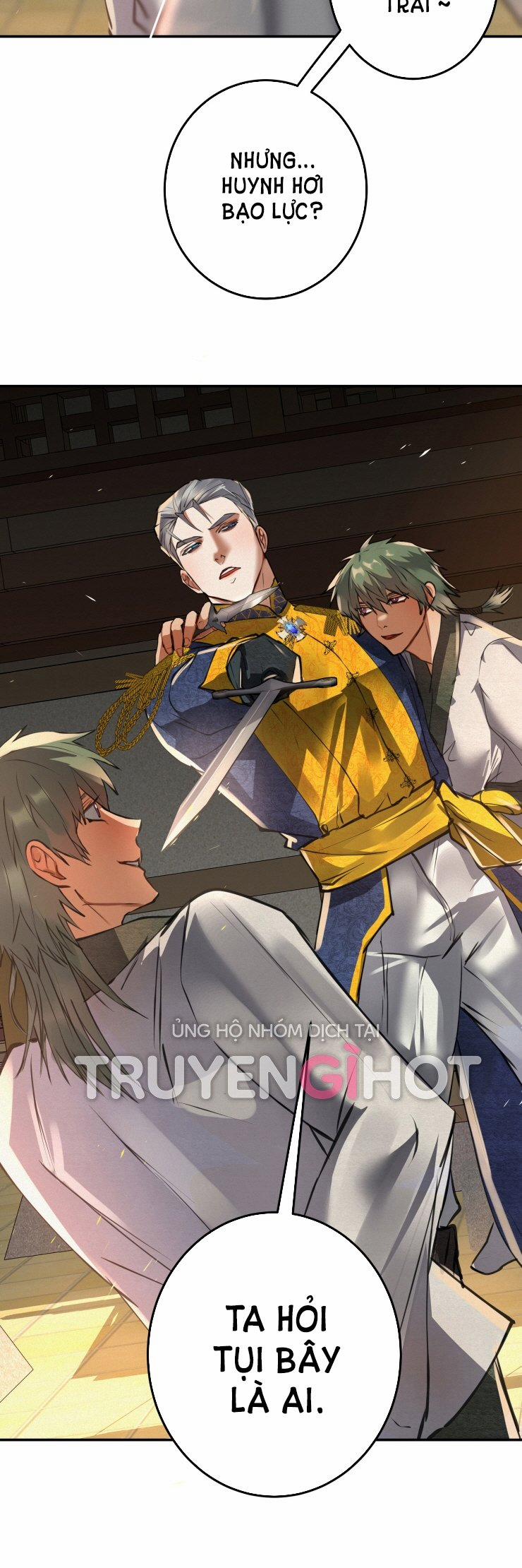 [19+] Vật Thế Thân 27.2 trang 23