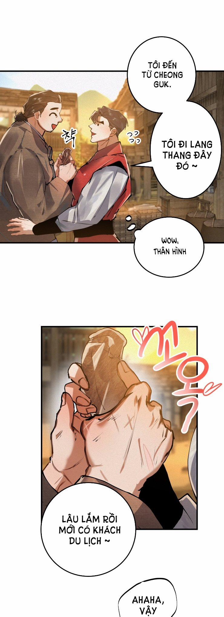 [19+] Vật Thế Thân 27.2 trang 7