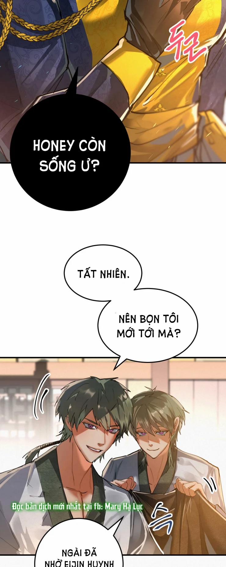 [19+] Vật Thế Thân 28.1 trang 10