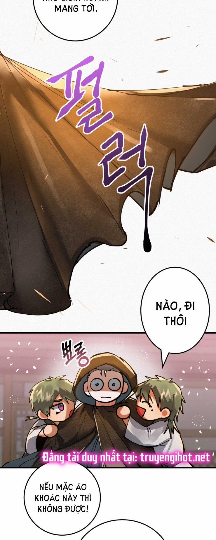 [19+] Vật Thế Thân 28.1 trang 11