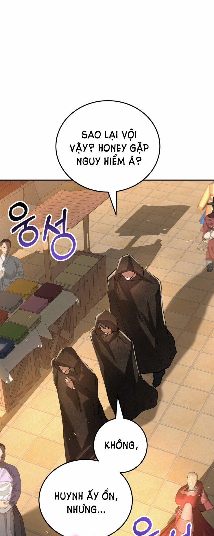 [19+] Vật Thế Thân 28.1 trang 14