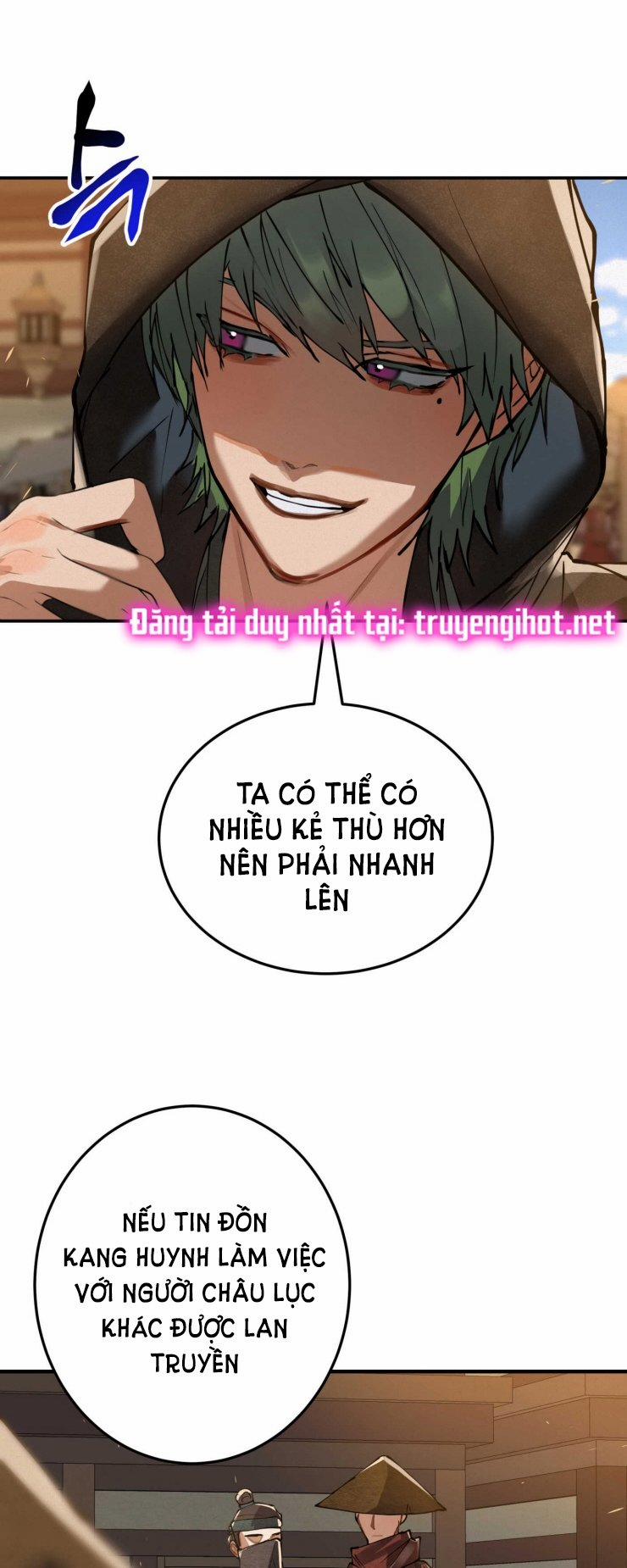 [19+] Vật Thế Thân 28.1 trang 17