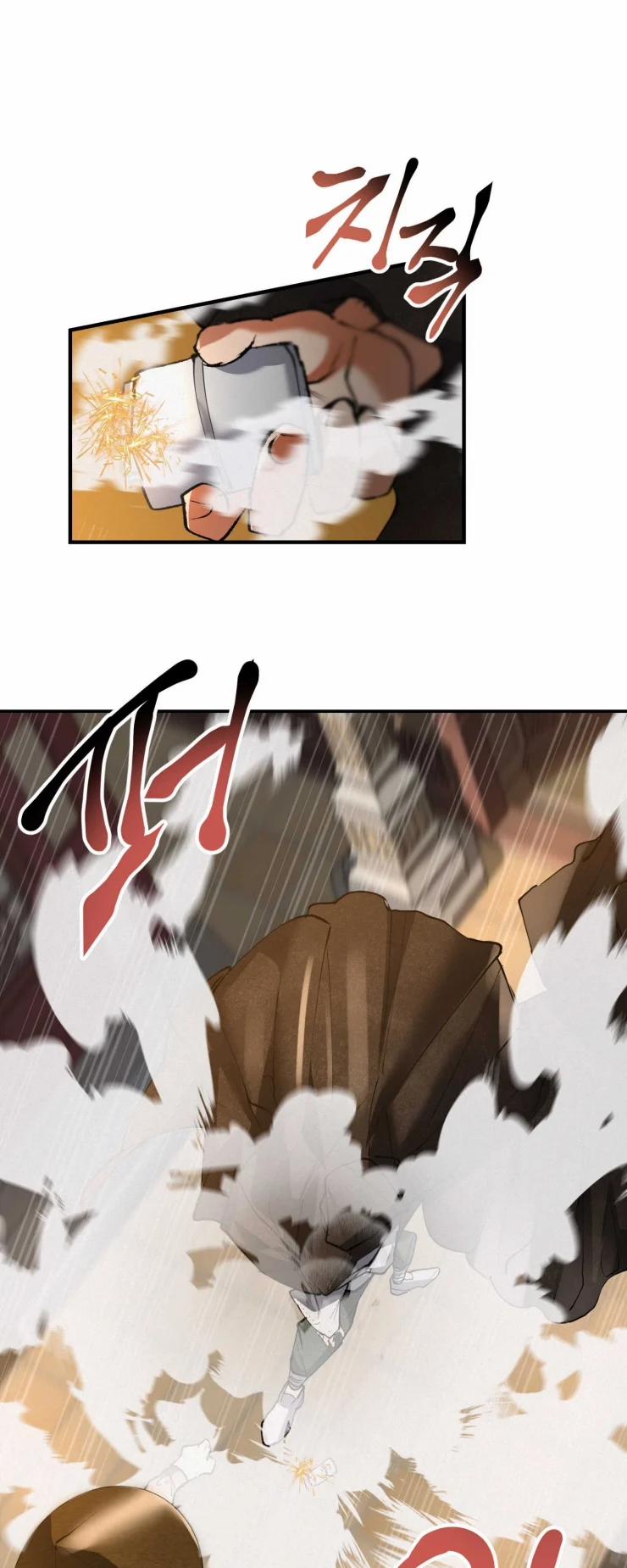 [19+] Vật Thế Thân 28.1 trang 20