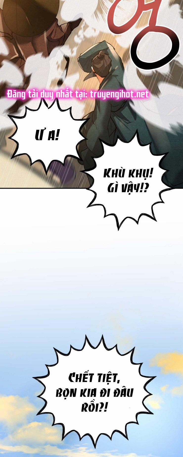 [19+] Vật Thế Thân 28.1 trang 21