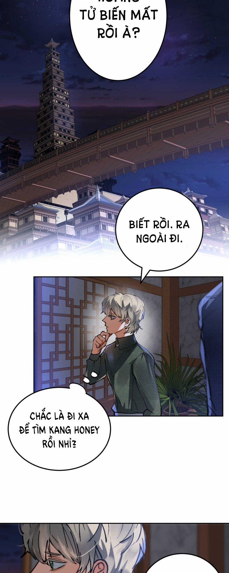 [19+] Vật Thế Thân 28.1 trang 24