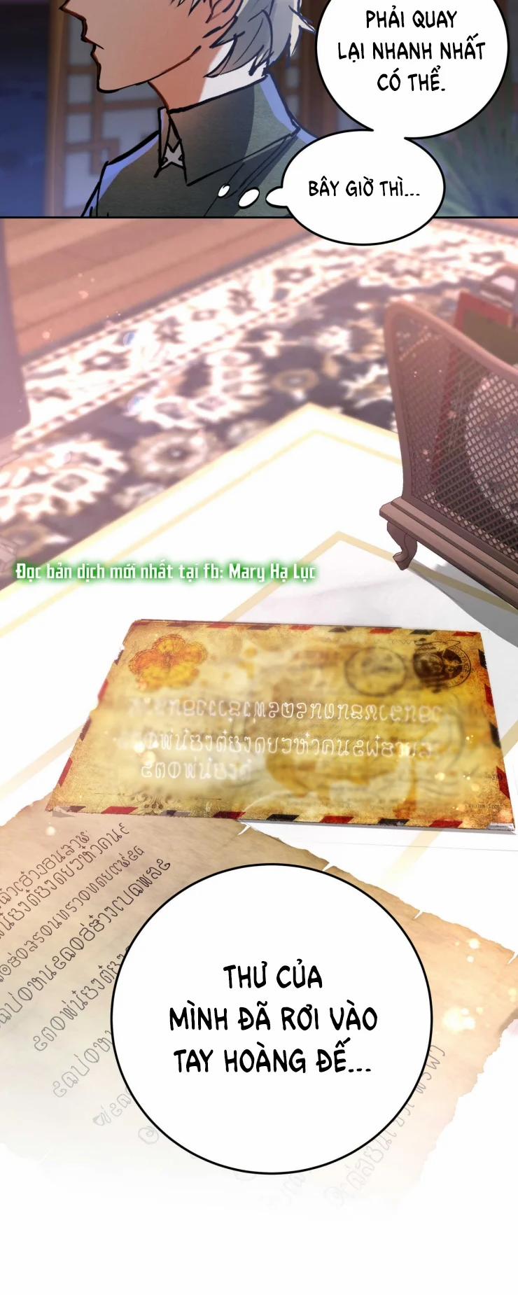 [19+] Vật Thế Thân 28.1 trang 25