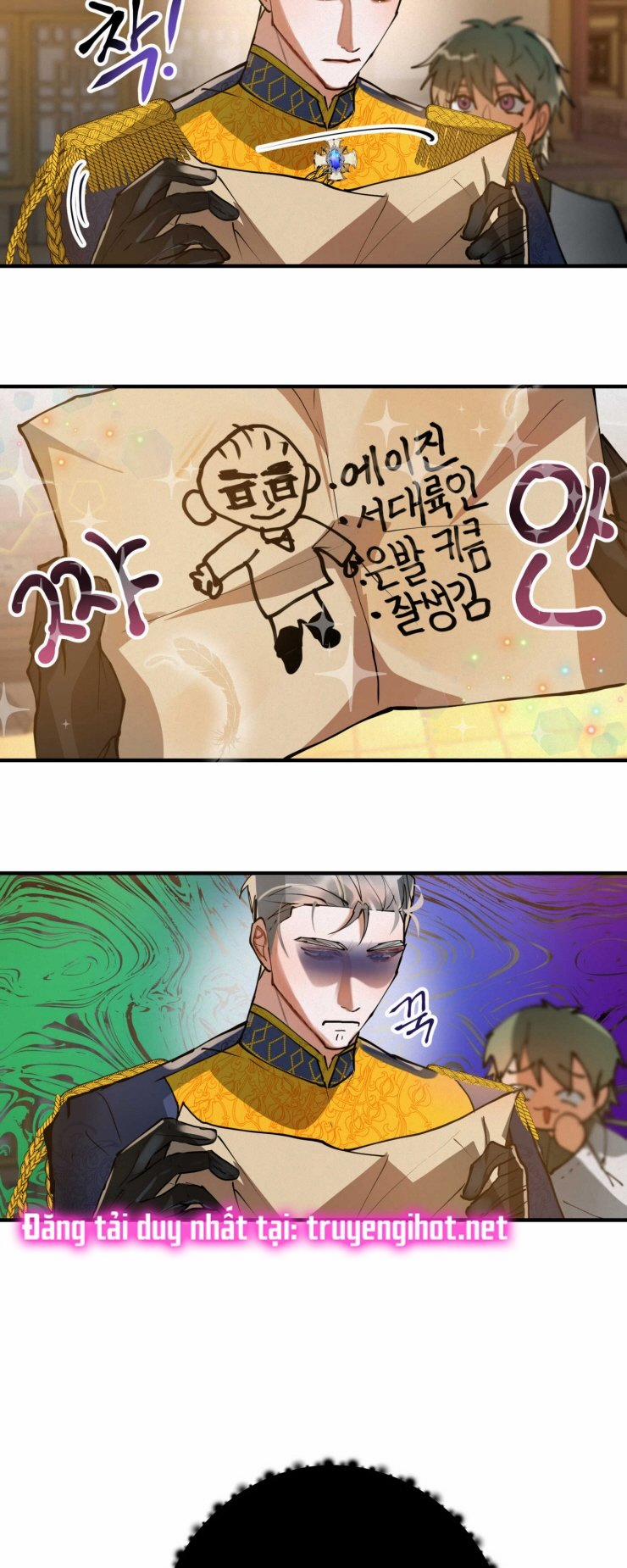 [19+] Vật Thế Thân 28.1 trang 5