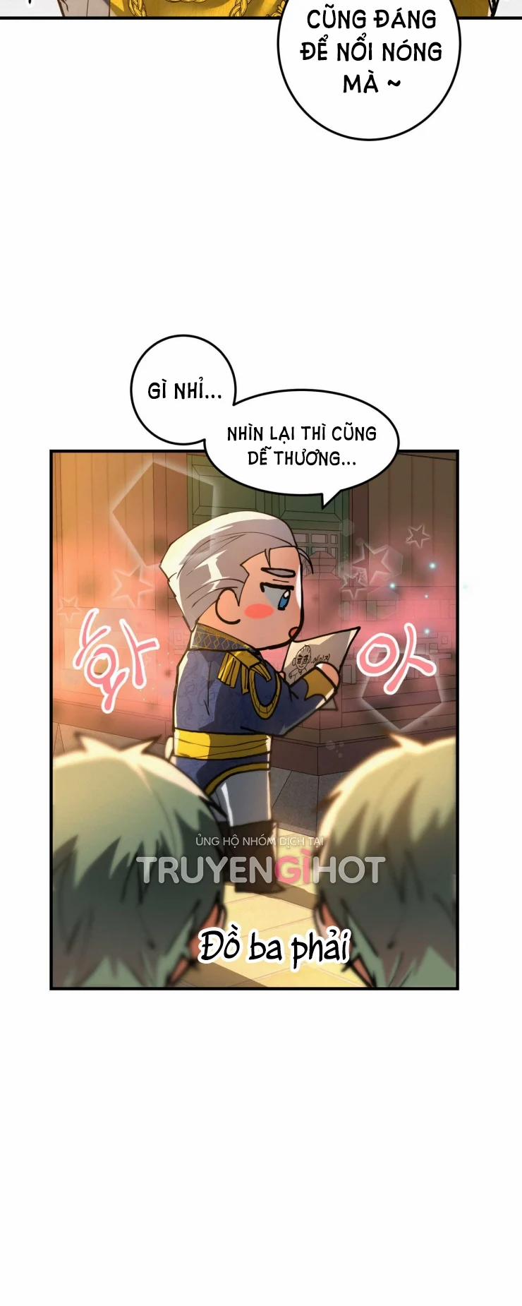 [19+] Vật Thế Thân 28.1 trang 8