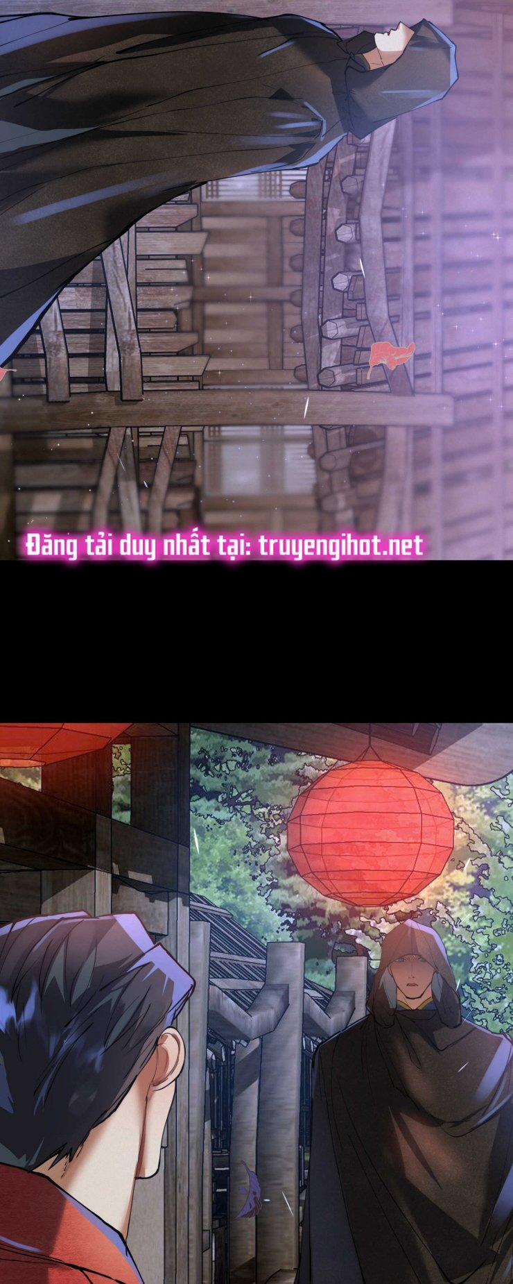 [19+] Vật Thế Thân 28.2 trang 10