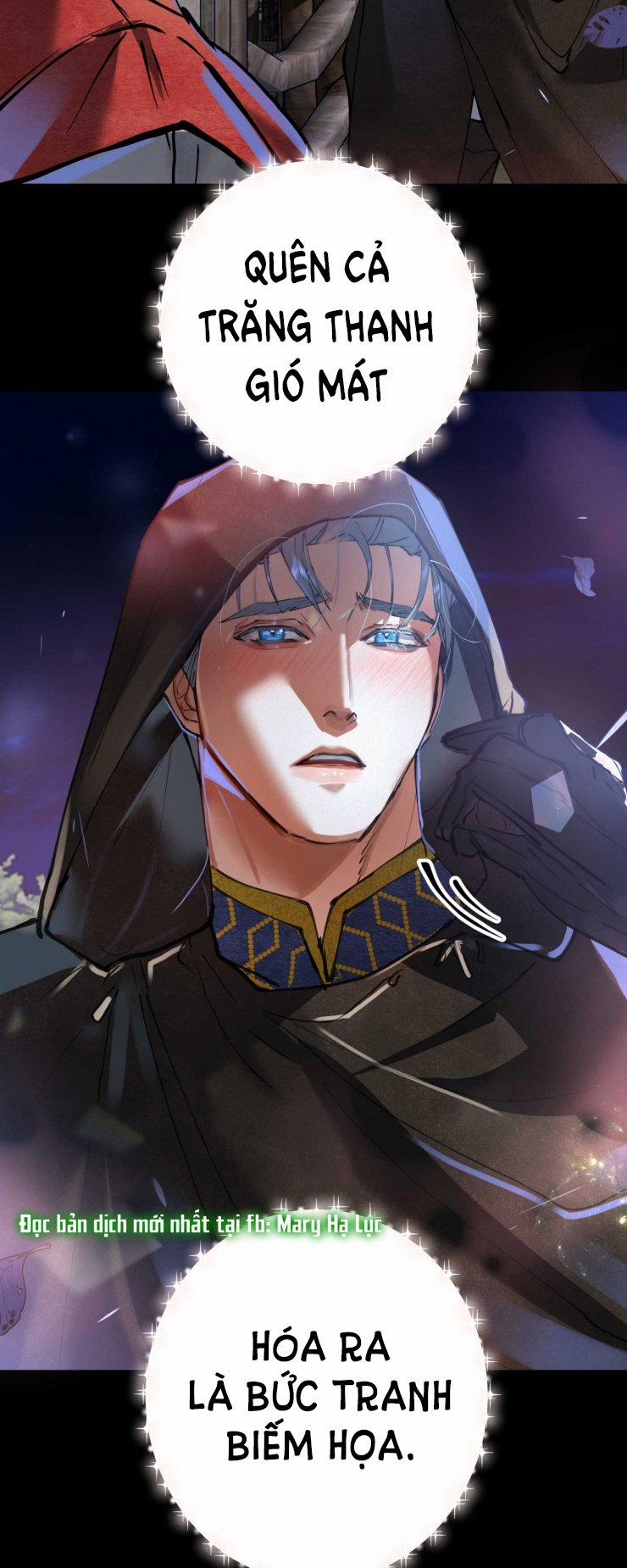 [19+] Vật Thế Thân 28.2 trang 11