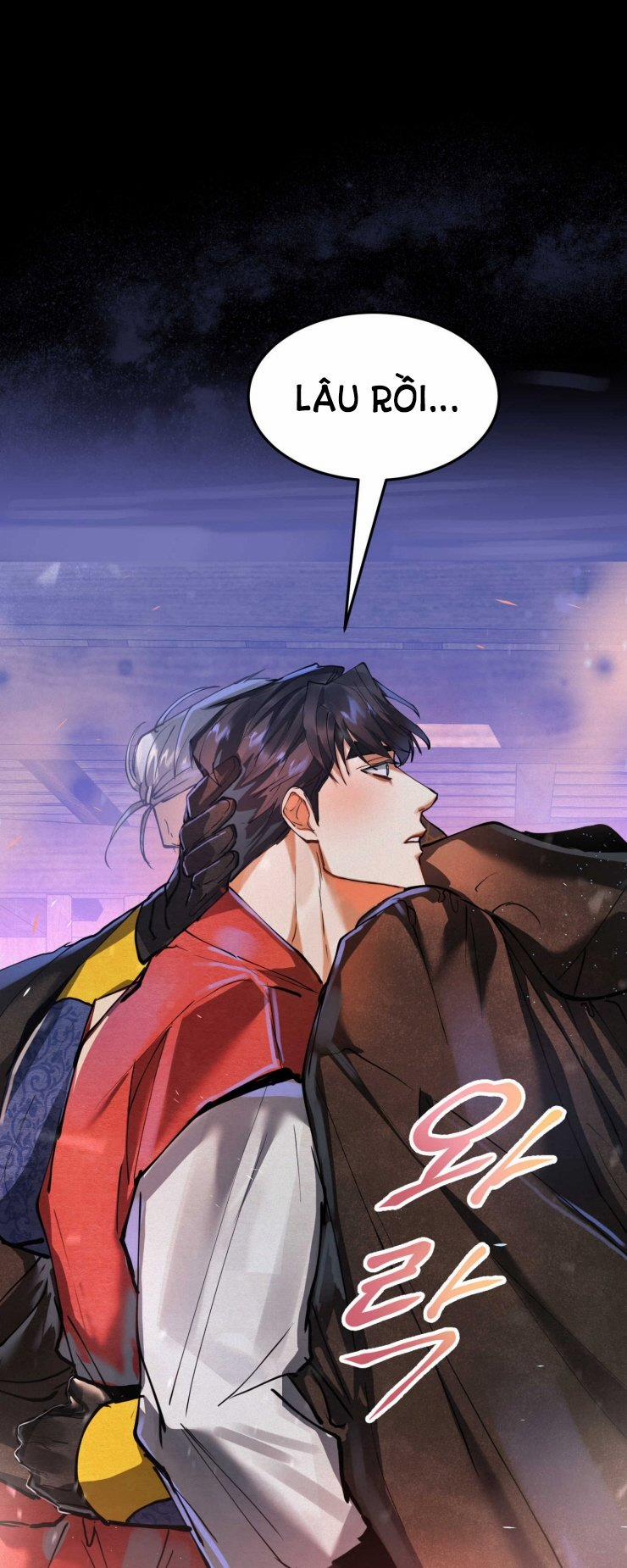 [19+] Vật Thế Thân 28.2 trang 14