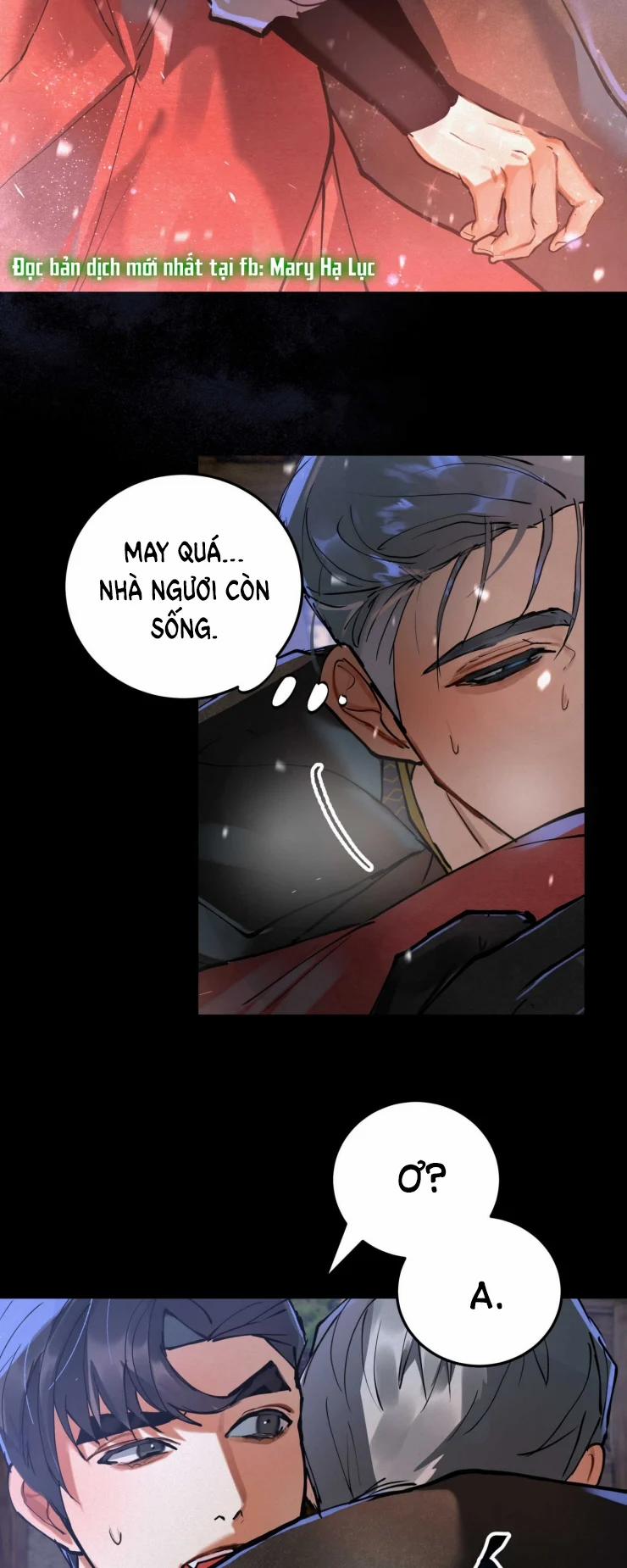 [19+] Vật Thế Thân 28.2 trang 15