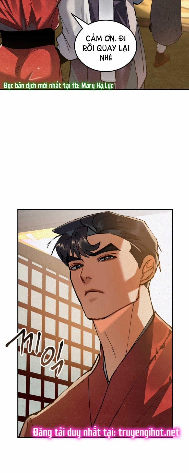 [19+] Vật Thế Thân 28.2 trang 19