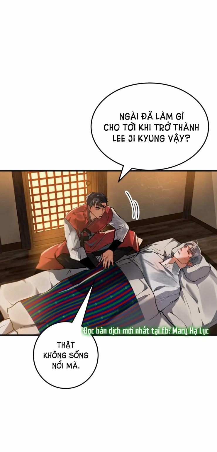 [19+] Vật Thế Thân 28.2 trang 20