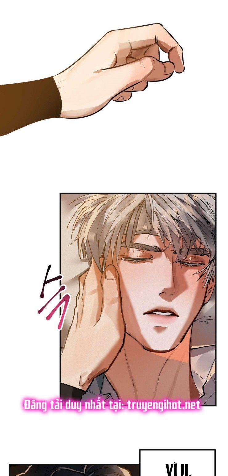 [19+] Vật Thế Thân 28.2 trang 21