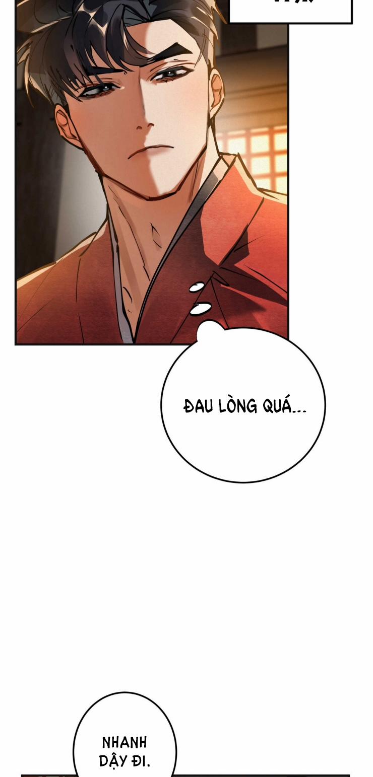 [19+] Vật Thế Thân 28.2 trang 22