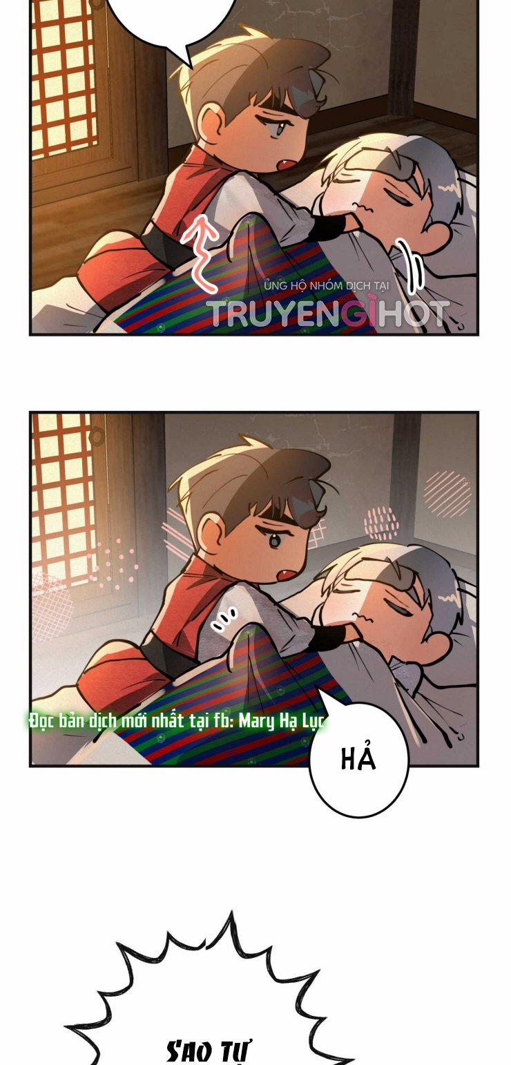 [19+] Vật Thế Thân 28.2 trang 23