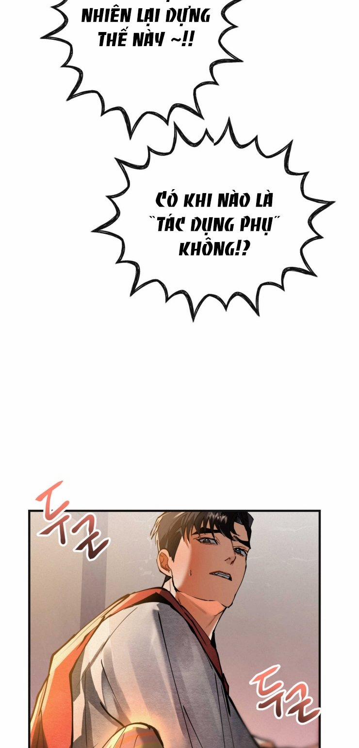 [19+] Vật Thế Thân 28.2 trang 24