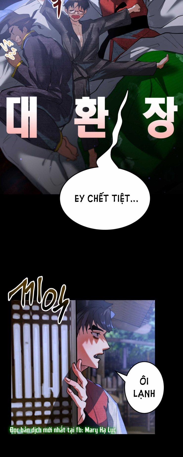 [19+] Vật Thế Thân 28.2 trang 5