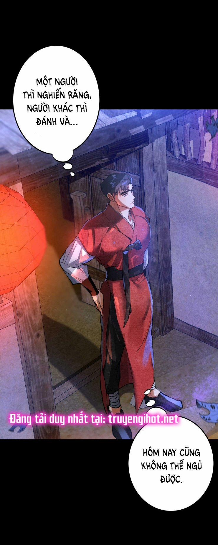 [19+] Vật Thế Thân 28.2 trang 6