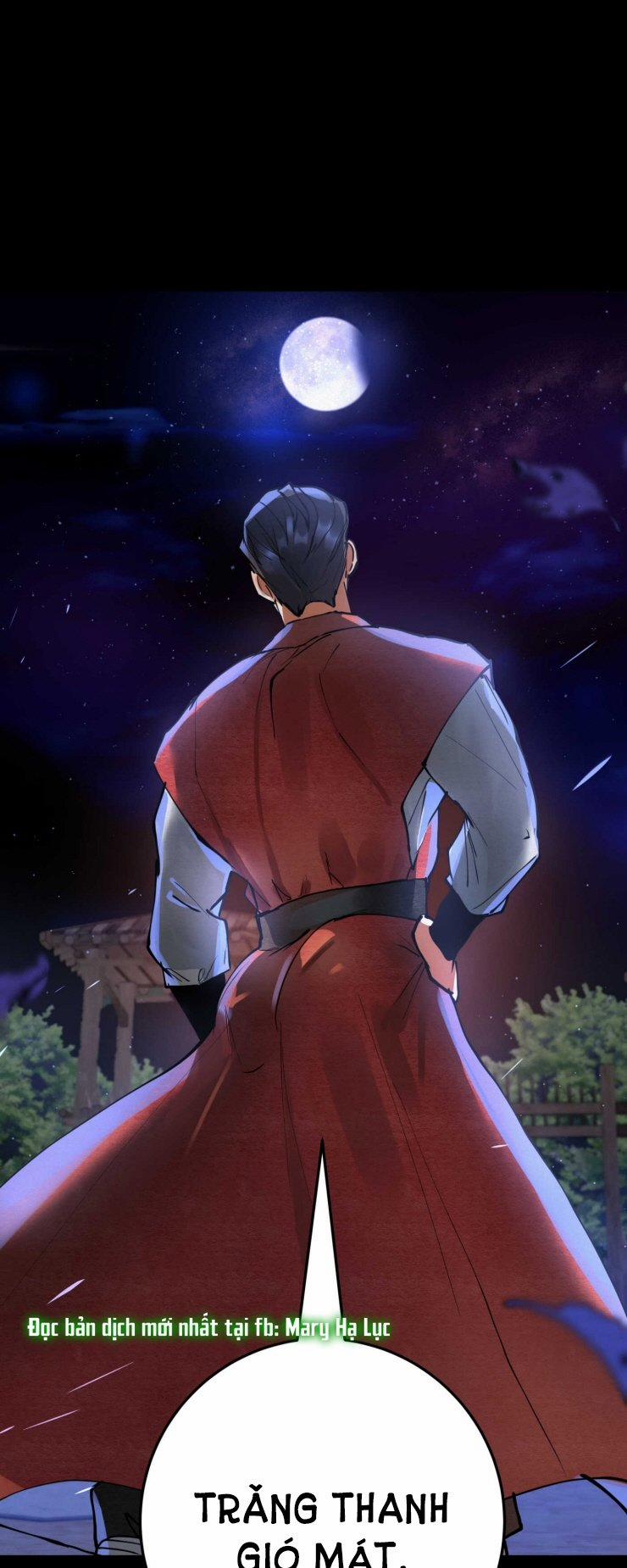 [19+] Vật Thế Thân 28.2 trang 7