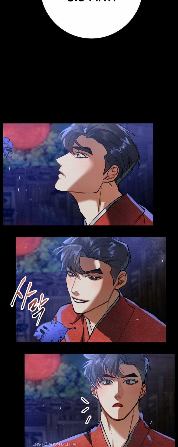 [19+] Vật Thế Thân 28.2 trang 8