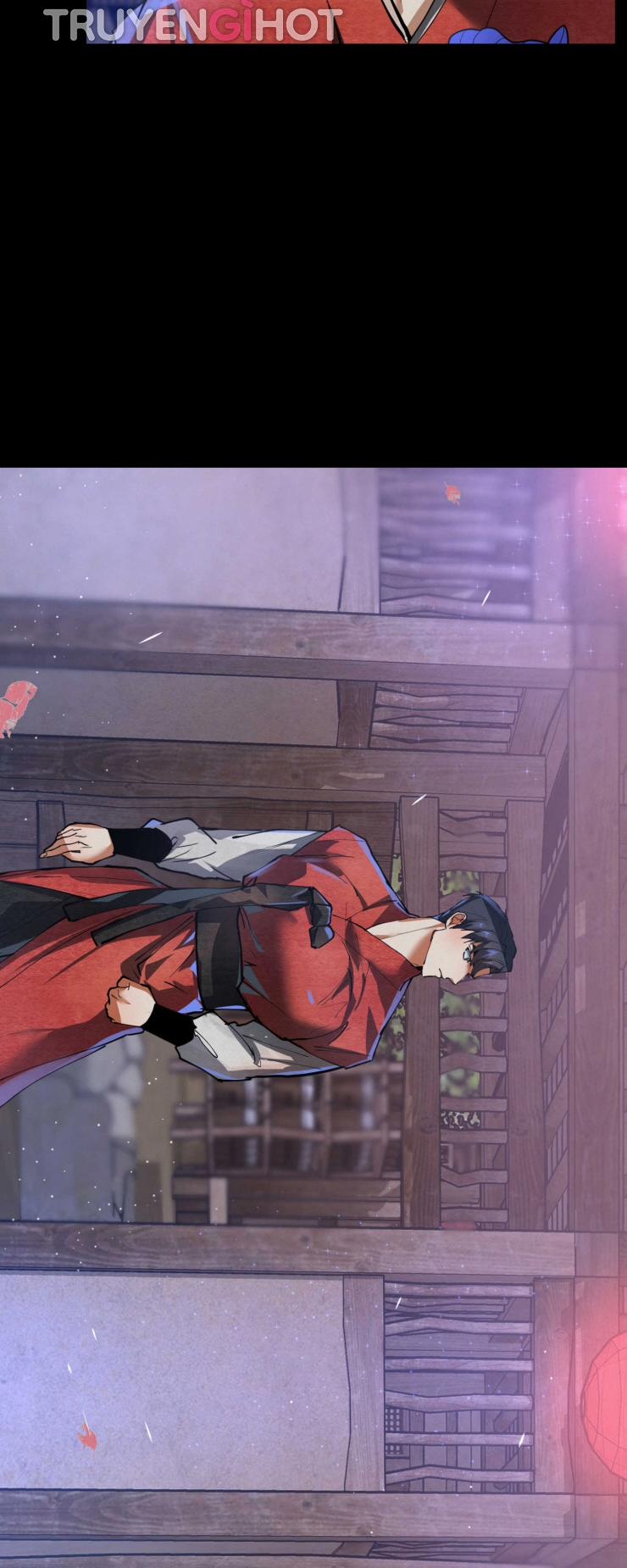 [19+] Vật Thế Thân 28.2 trang 9