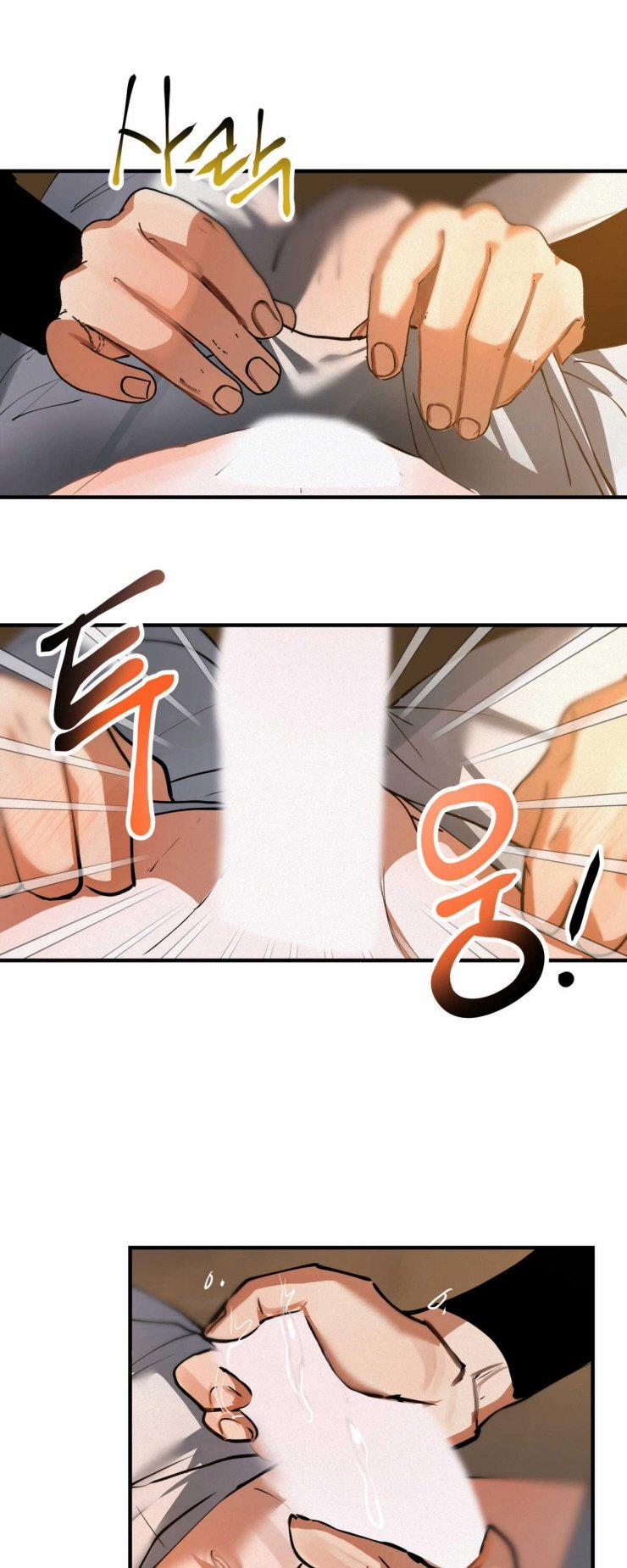 [19+] Vật Thế Thân 29.1 trang 11