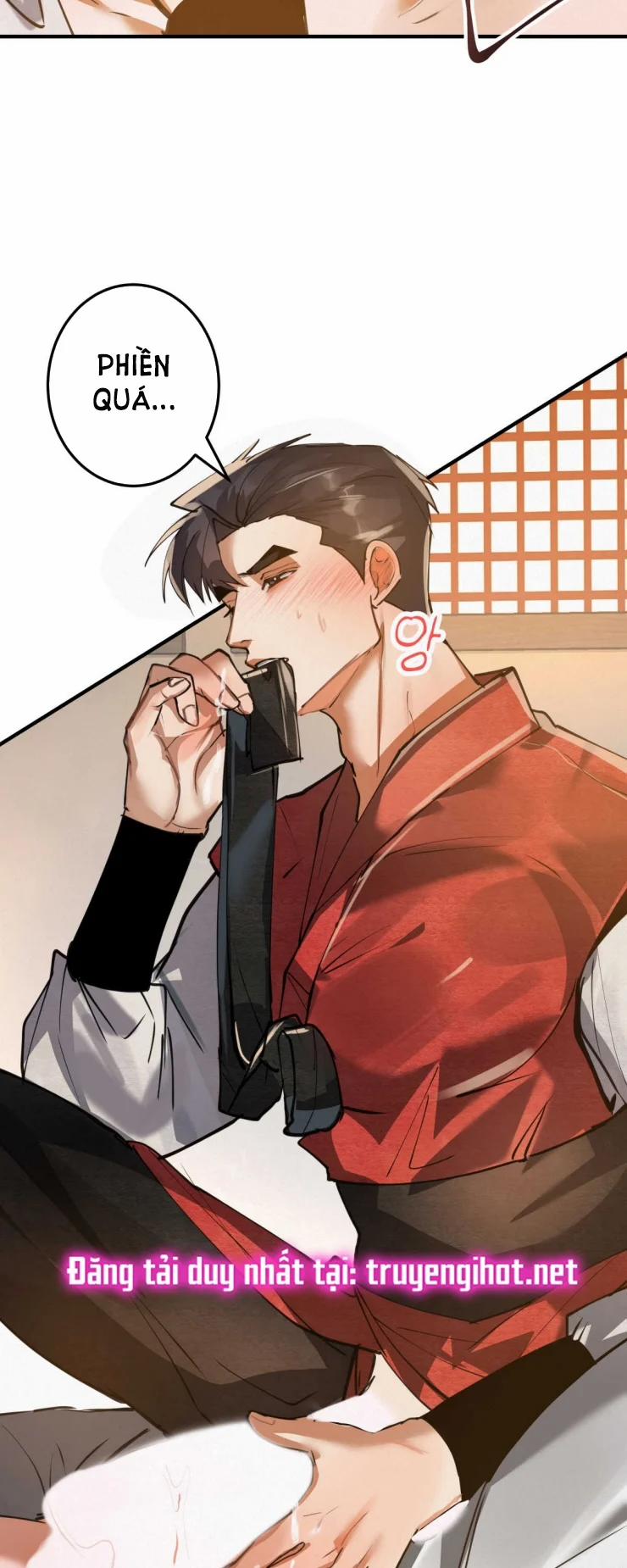 [19+] Vật Thế Thân 29.1 trang 18