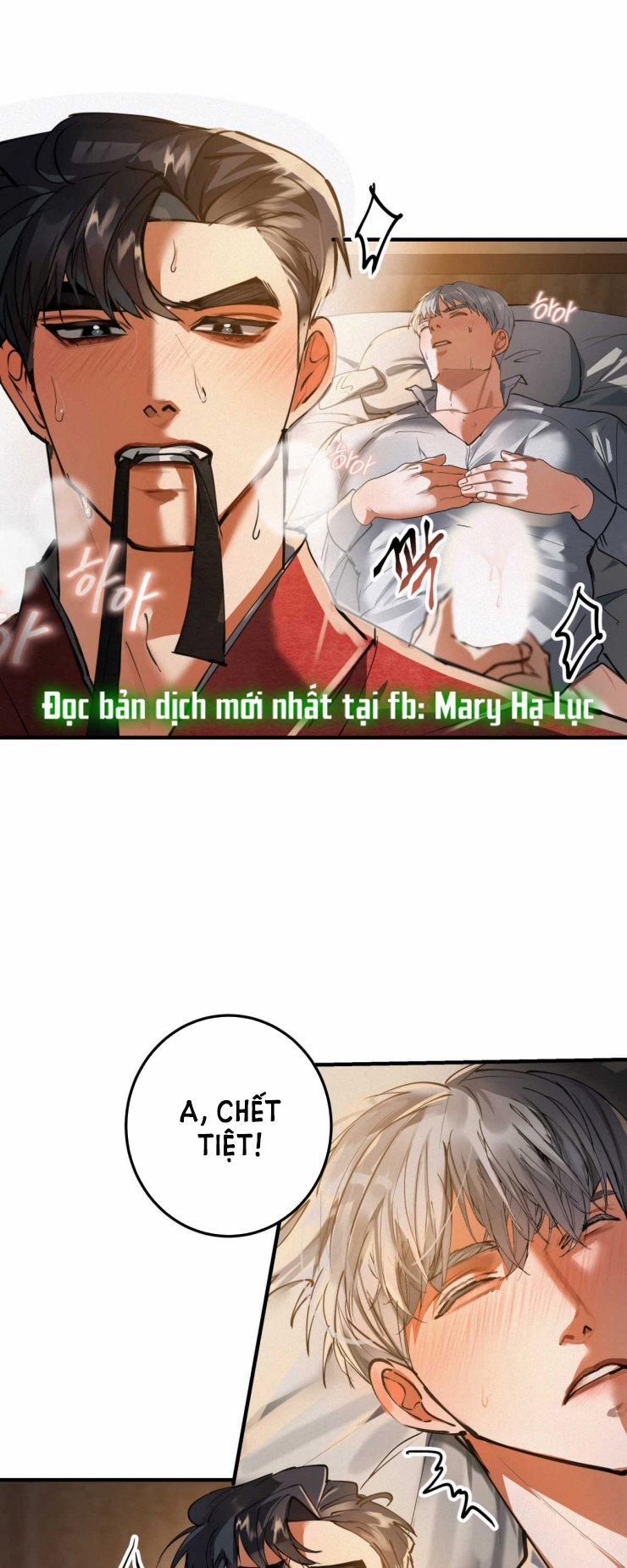 [19+] Vật Thế Thân 29.1 trang 20