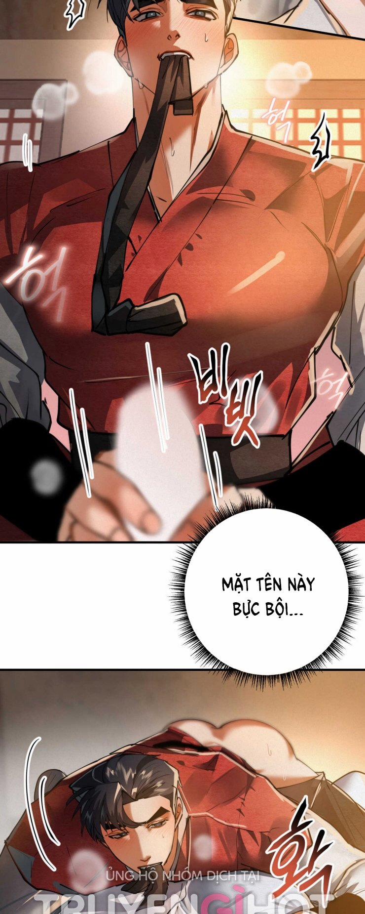 [19+] Vật Thế Thân 29.1 trang 21