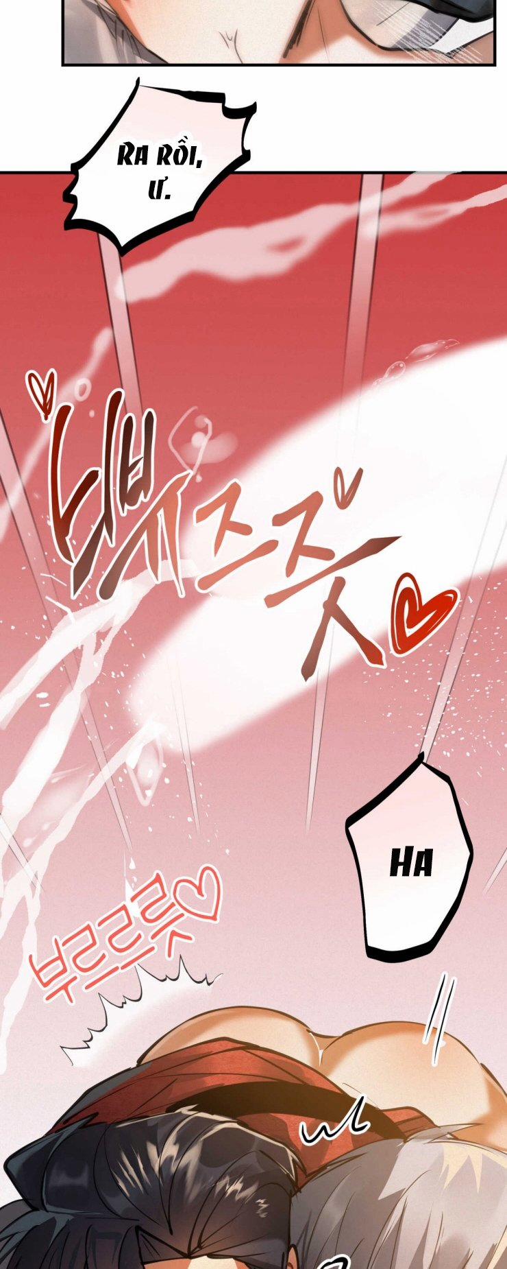 [19+] Vật Thế Thân 29.1 trang 23