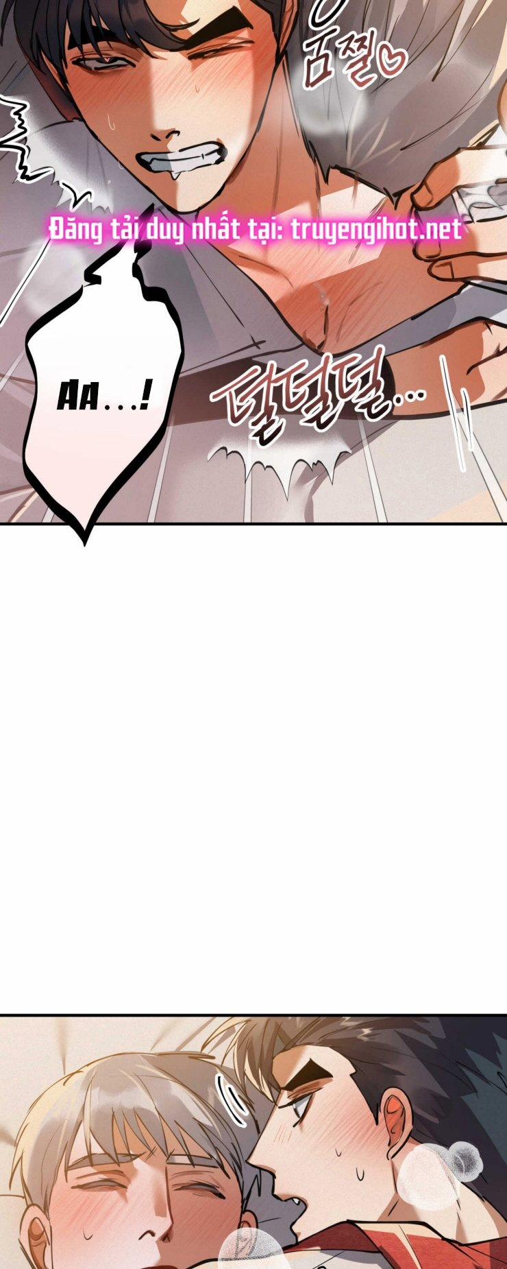 [19+] Vật Thế Thân 29.1 trang 24