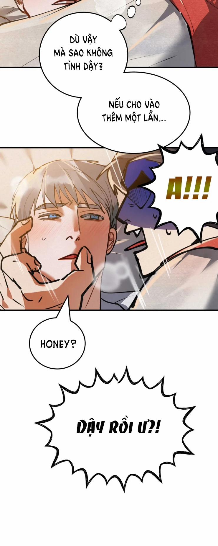 [19+] Vật Thế Thân 29.1 trang 25