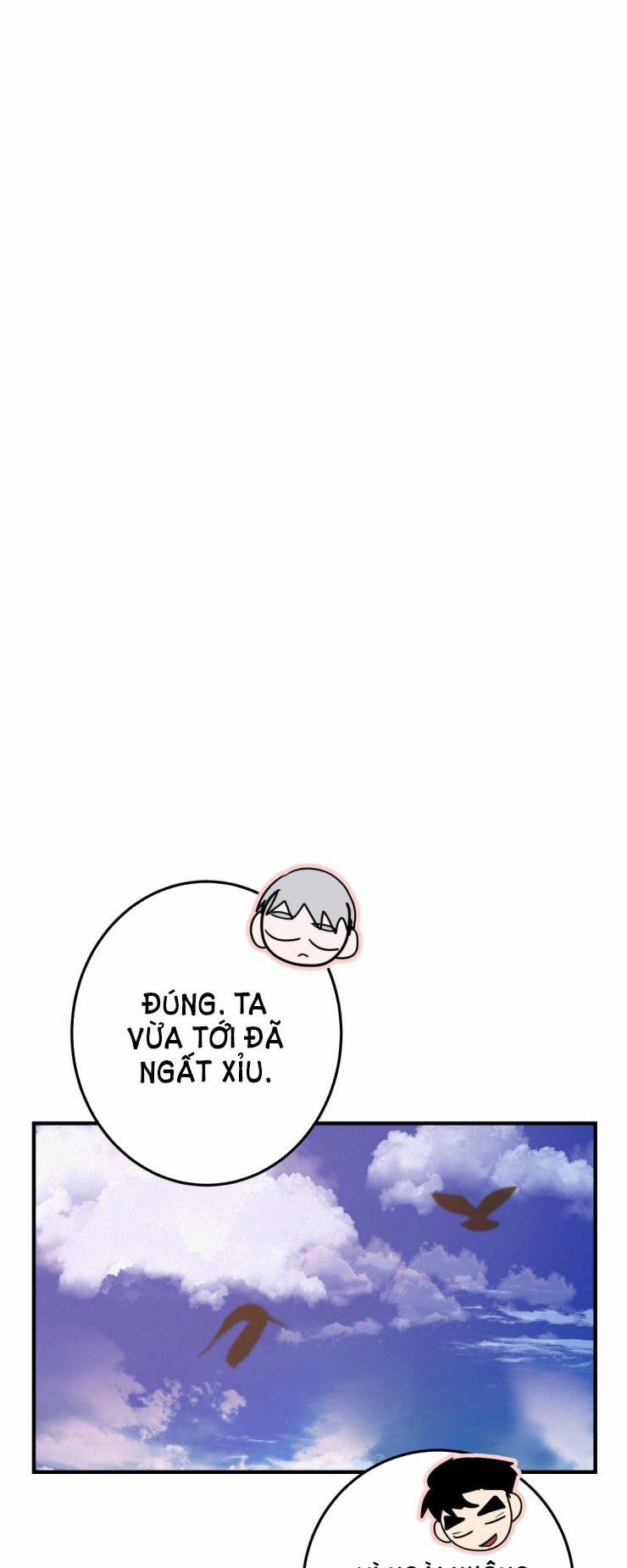 [19+] Vật Thế Thân 29.1 trang 26