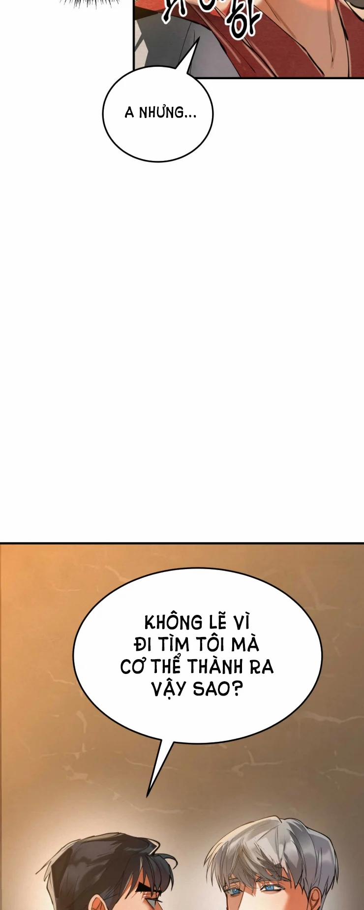 [19+] Vật Thế Thân 29.1 trang 28