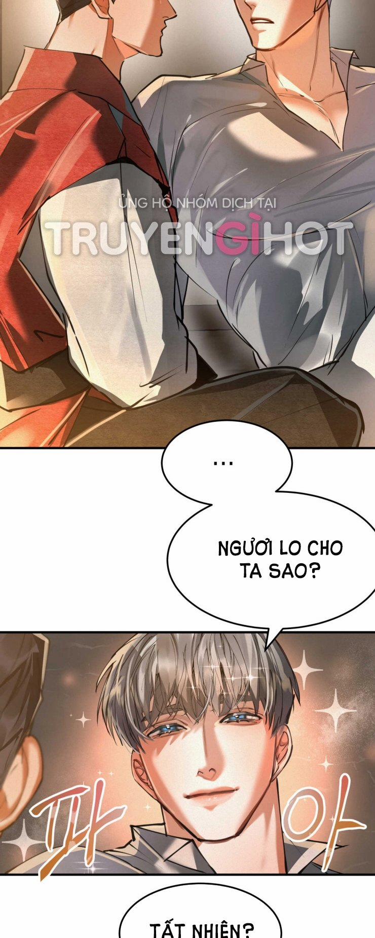 [19+] Vật Thế Thân 29.1 trang 29