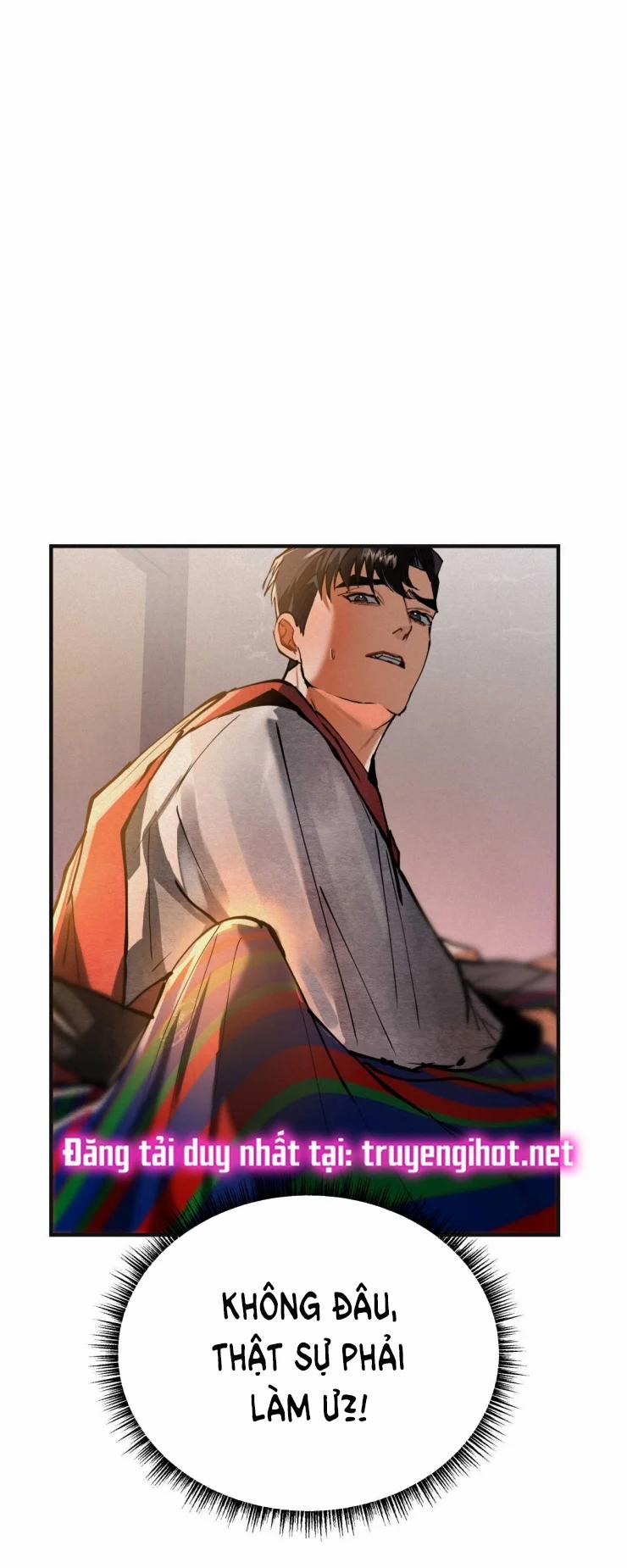 [19+] Vật Thế Thân 29.1 trang 6